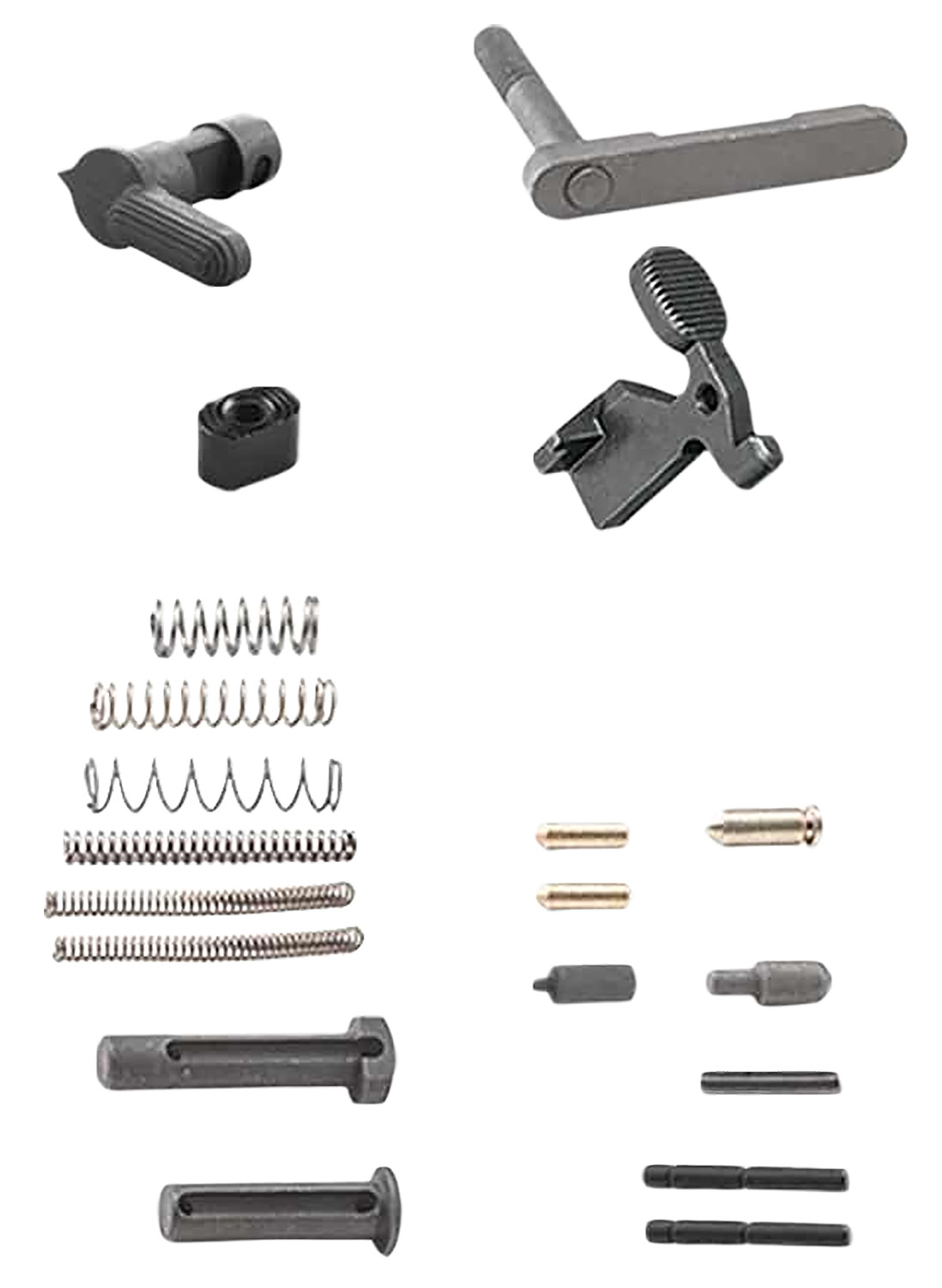 WLA WLA-BCG-3012-01 AR15 BCG REHAB KIT 556