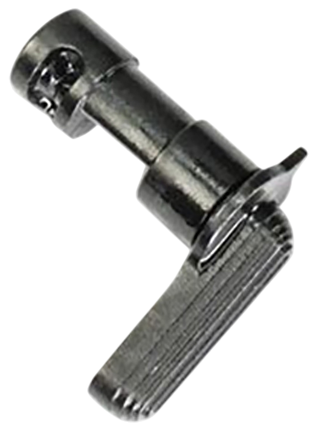 White Label Armory WLA-LOW-1011 AR15 Safety Selector Black