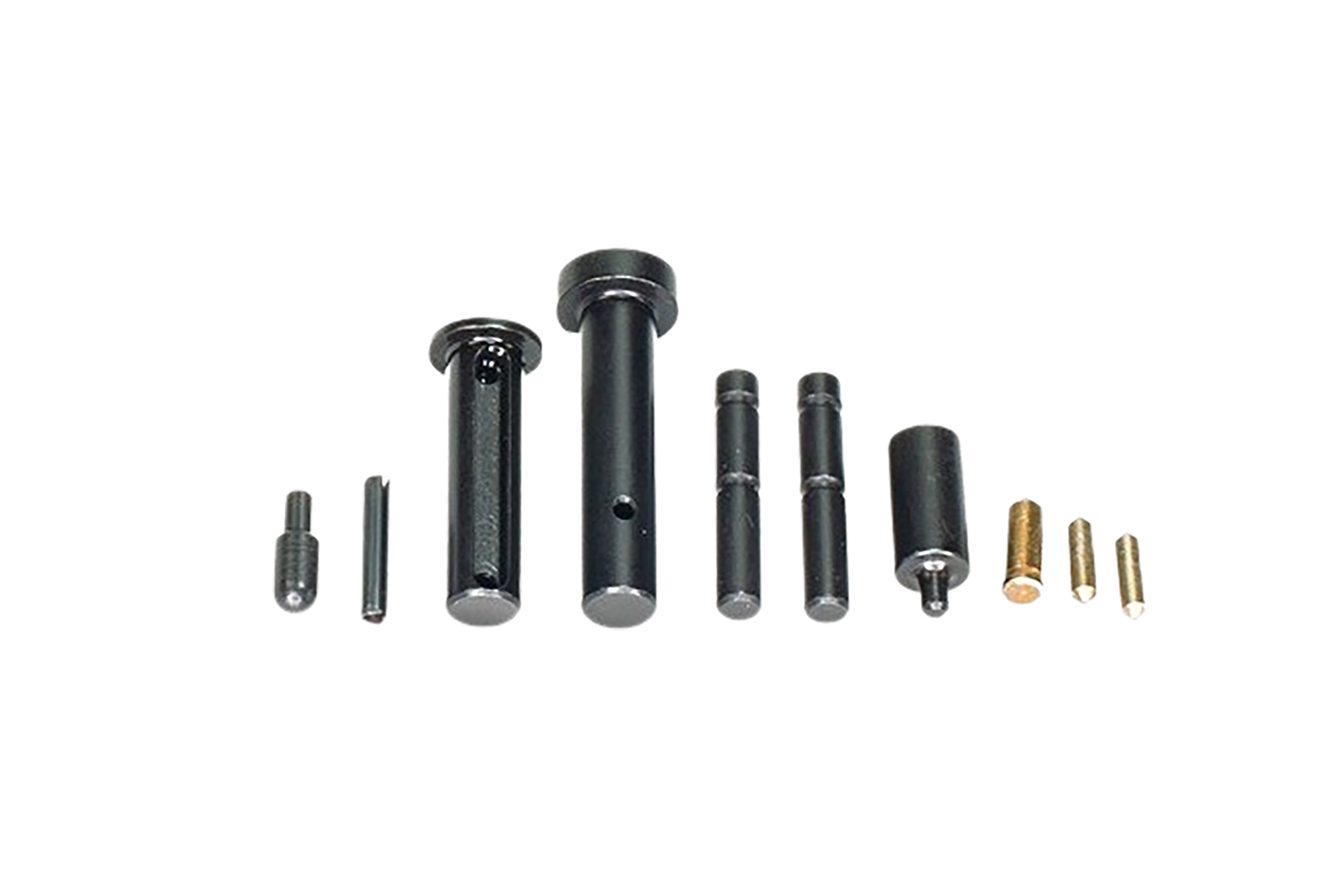 WLA WLA-LOW-1012-01 AR15 PIN/DETENT KIT STG1 LPK