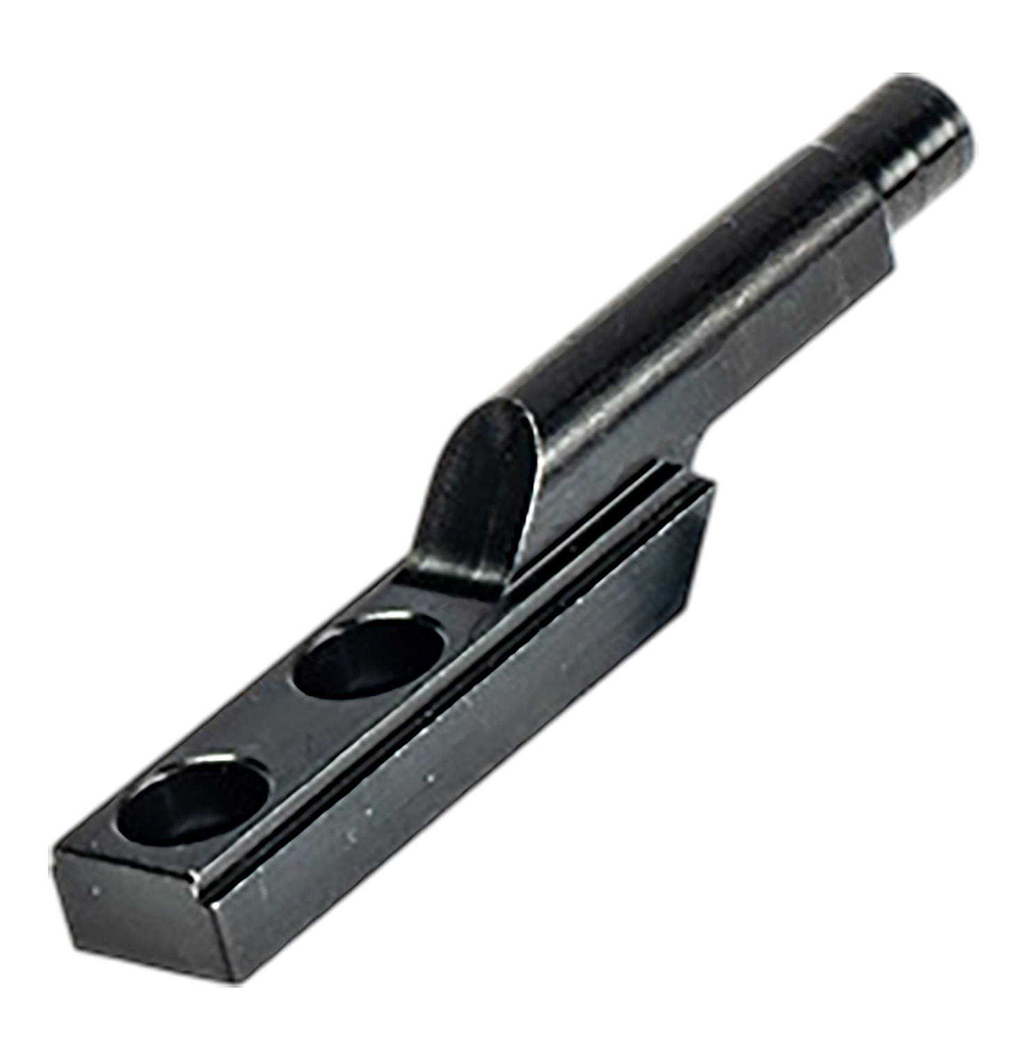 WLA WLA-BCG-3019    AR10/AR15 GAS KEY NITRIDE