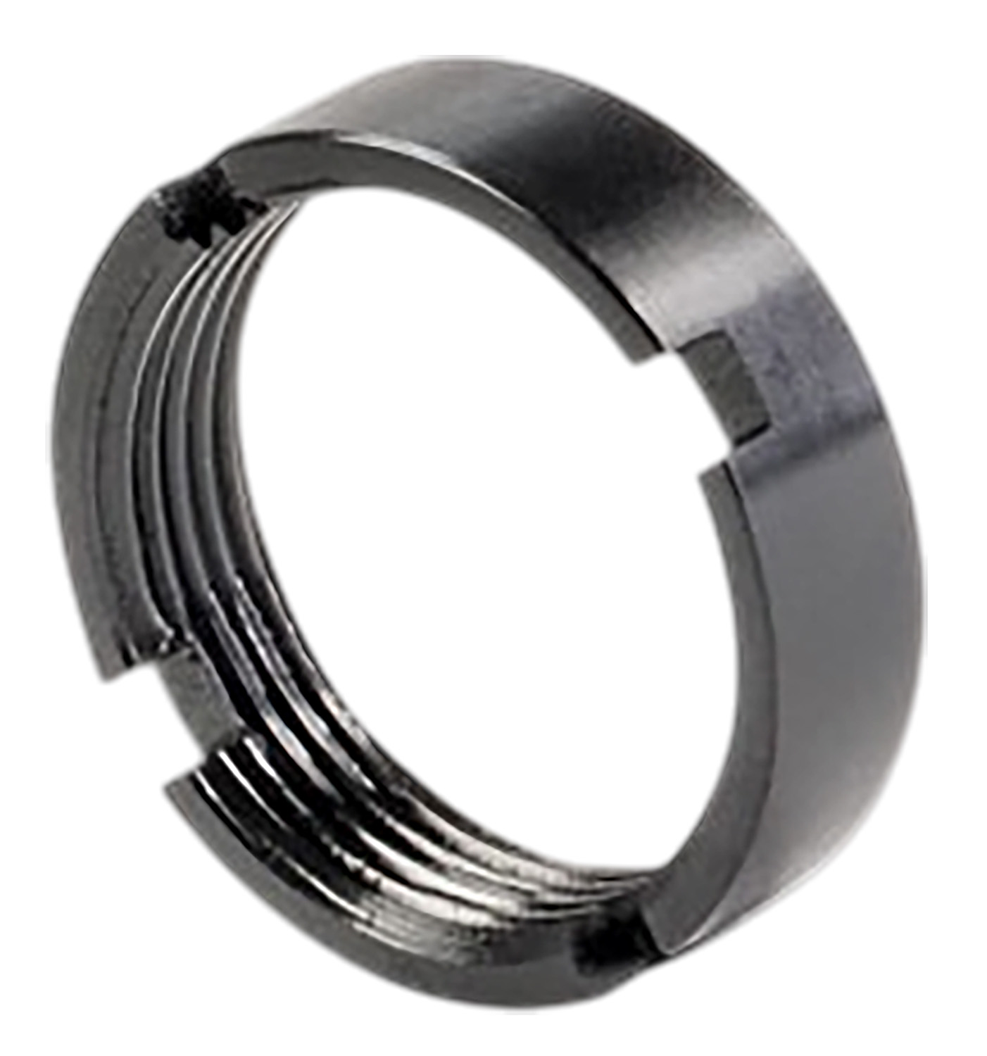 WLA WLA-PAC-7004-05 AR10/AR15 CASTLE NUT 5PK