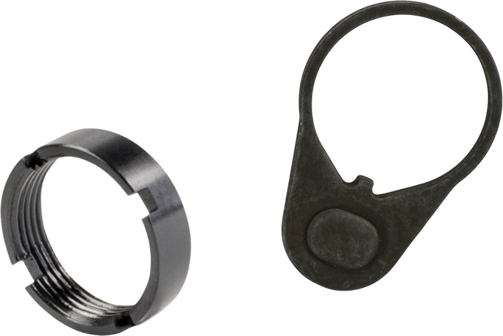 WLA WLA-BUF-7006-01 END PLATE KIT MIL SPEC - WLA