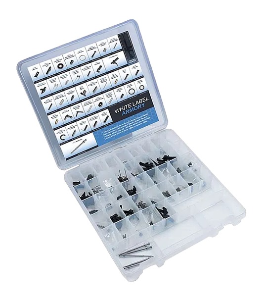 WLA WLA-KIT-9002 AR15 WLA HOME BUILDER PART KIT
