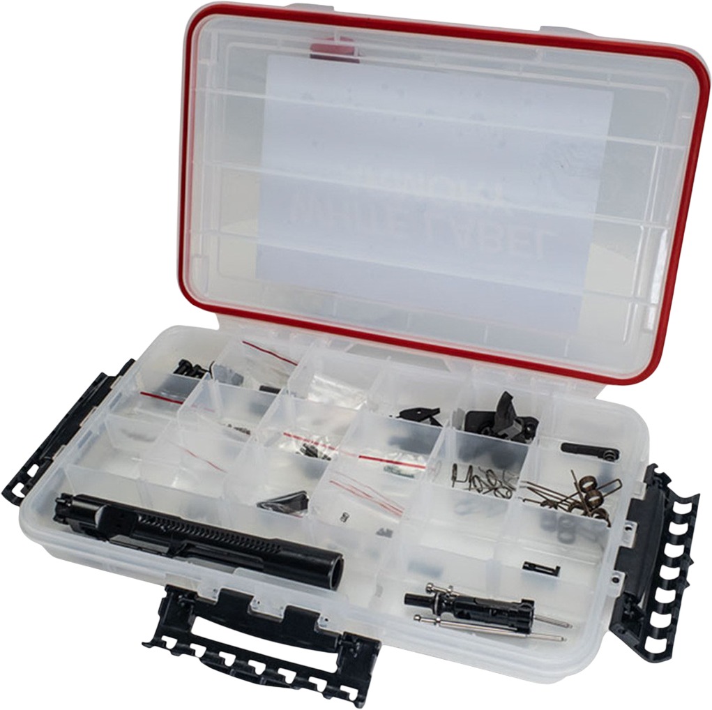 White Label Armory WLA-KIT-9003 AR15 Range Repair Kit - WLA