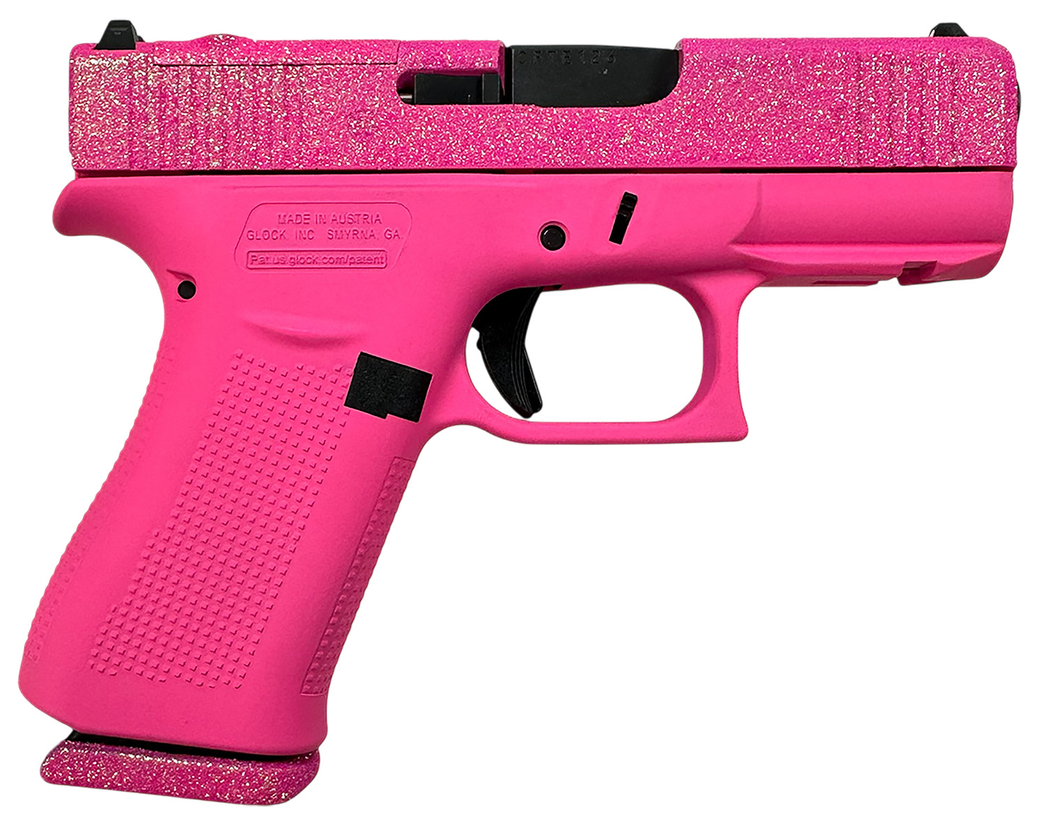 GLK PX4350204NFRMOSPIX GG G43X 9M 10R CERA