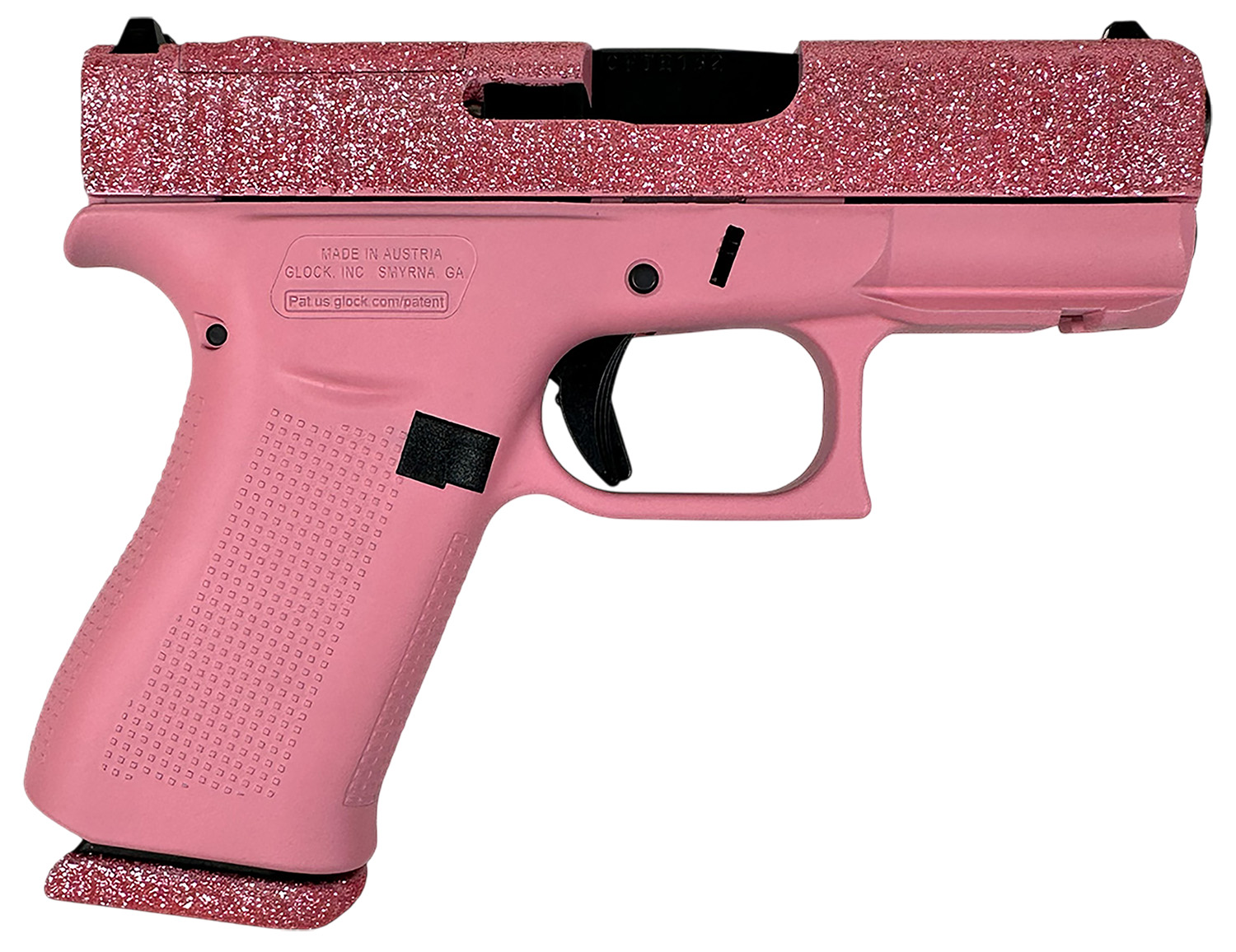 GLK PX4350204NFRMOSBG GG G43X 9M 10R CERA