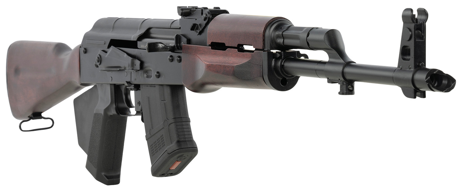 DPMS Anvil 762x39 16 Redwood in. – Remarkable Rifle 4 DPMS Anvil 762x39 16 Redwood in. – Remarkable Rifle - Image 4