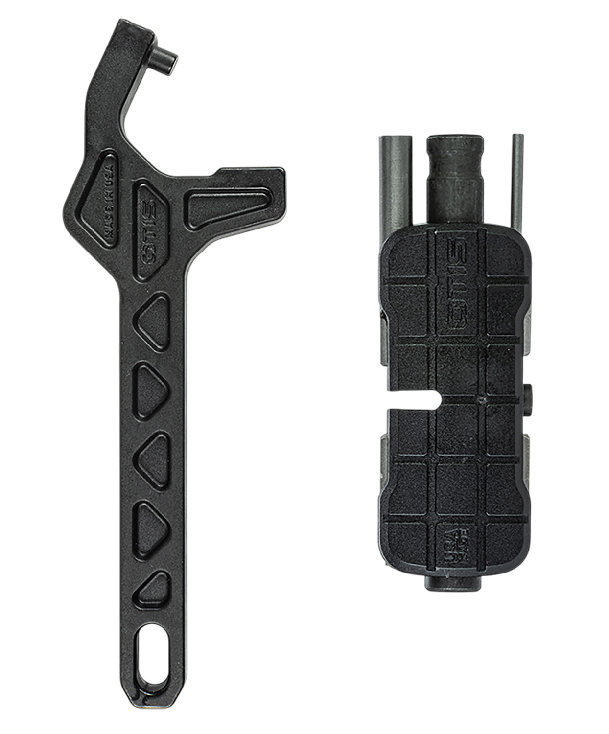 Click to see larger image. Otis FG-THT-P1GMDT 8 In 1 Pistol Tool For Glock