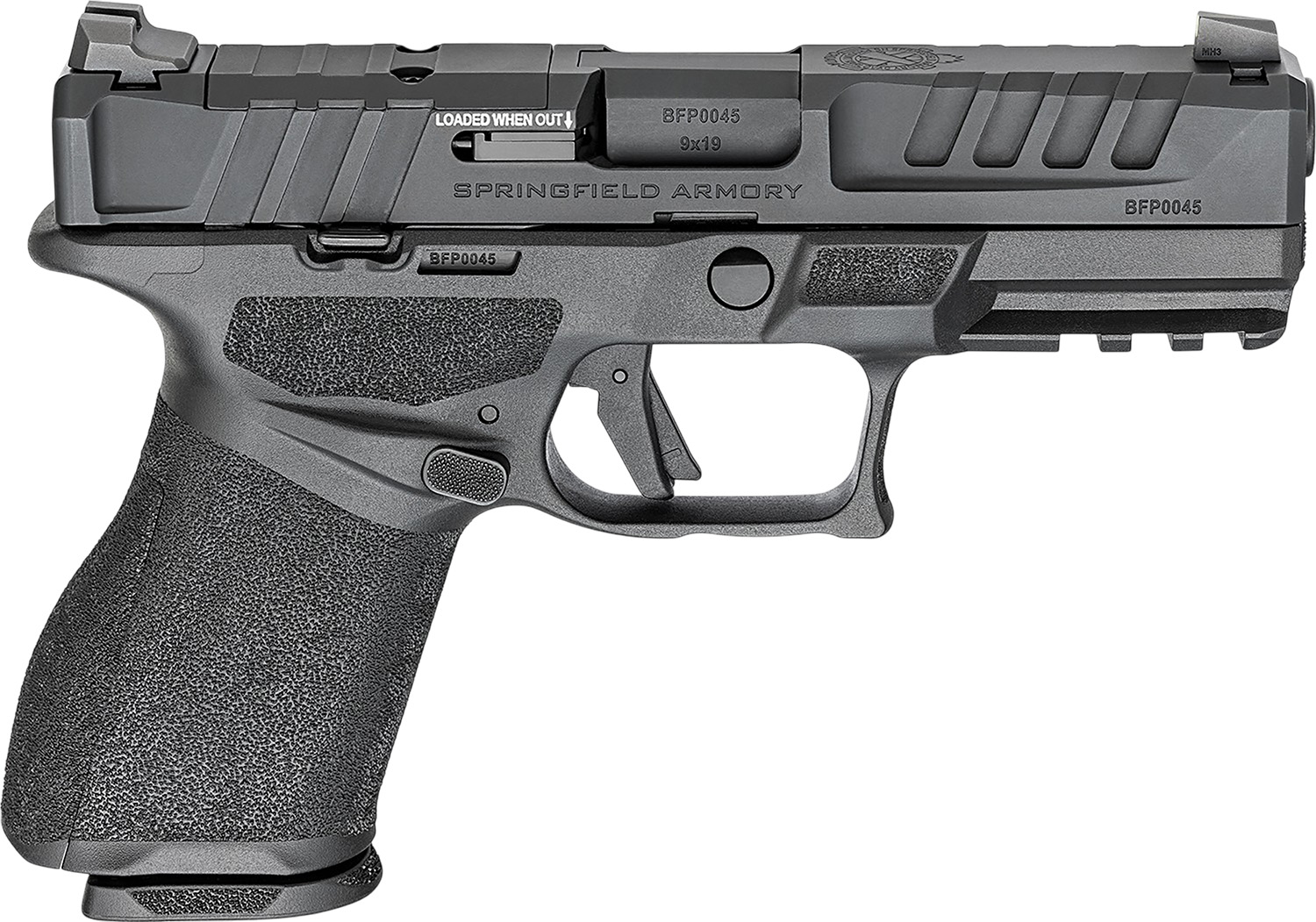 SPG EC9409BCAU      ECHELON 9M 4  UNTCH   *CA* 10R