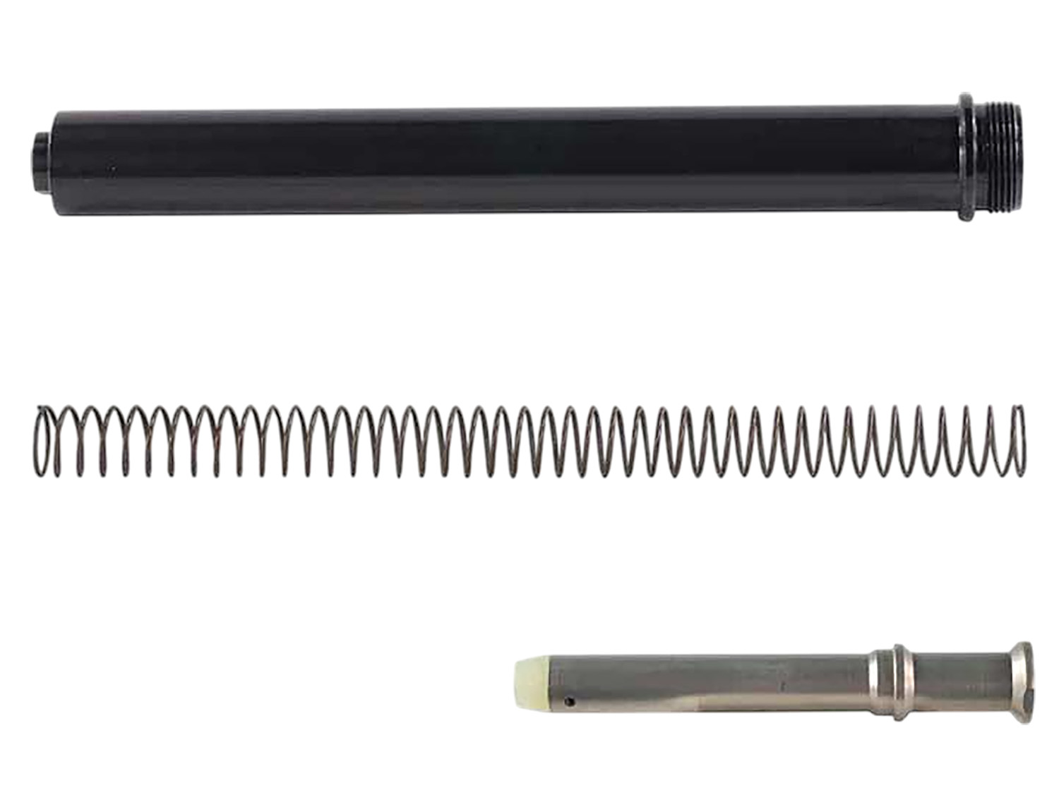 LUTH-AR BAP-1 223 Buffer Tube Assembly