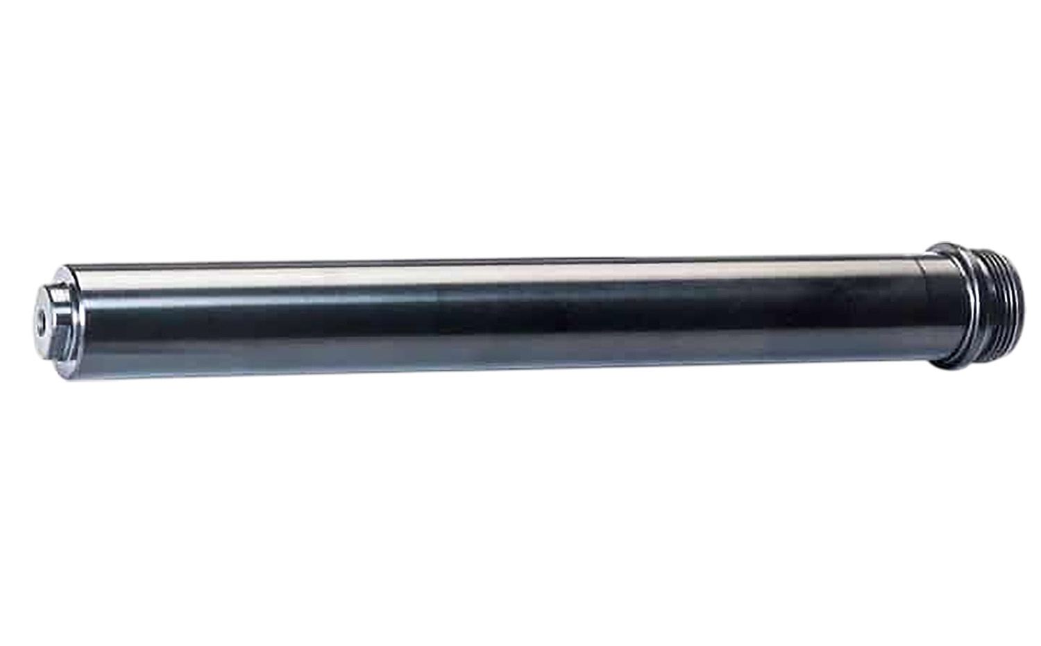Luth-AR BS-09 A2 Buffer Tube .223/.308 T6 Aluminum Anodized Black