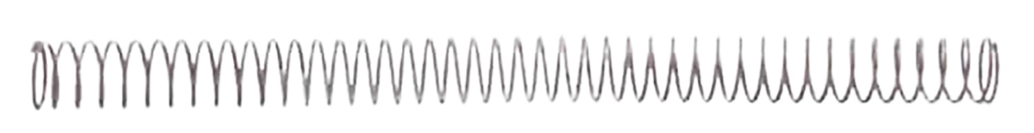 LUTH-AR 308-BS-10B 308 RIFLE BUFFER SPRING - Luth-AR - BUFFER SPRING