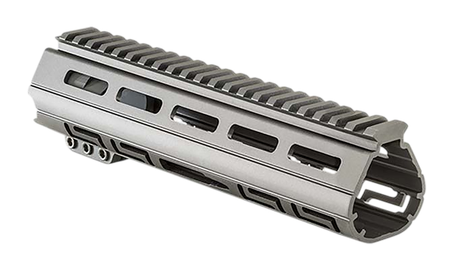 LUTH-AR HG-V-9M    PALM HANDGUARD VENTED 9" MLOK