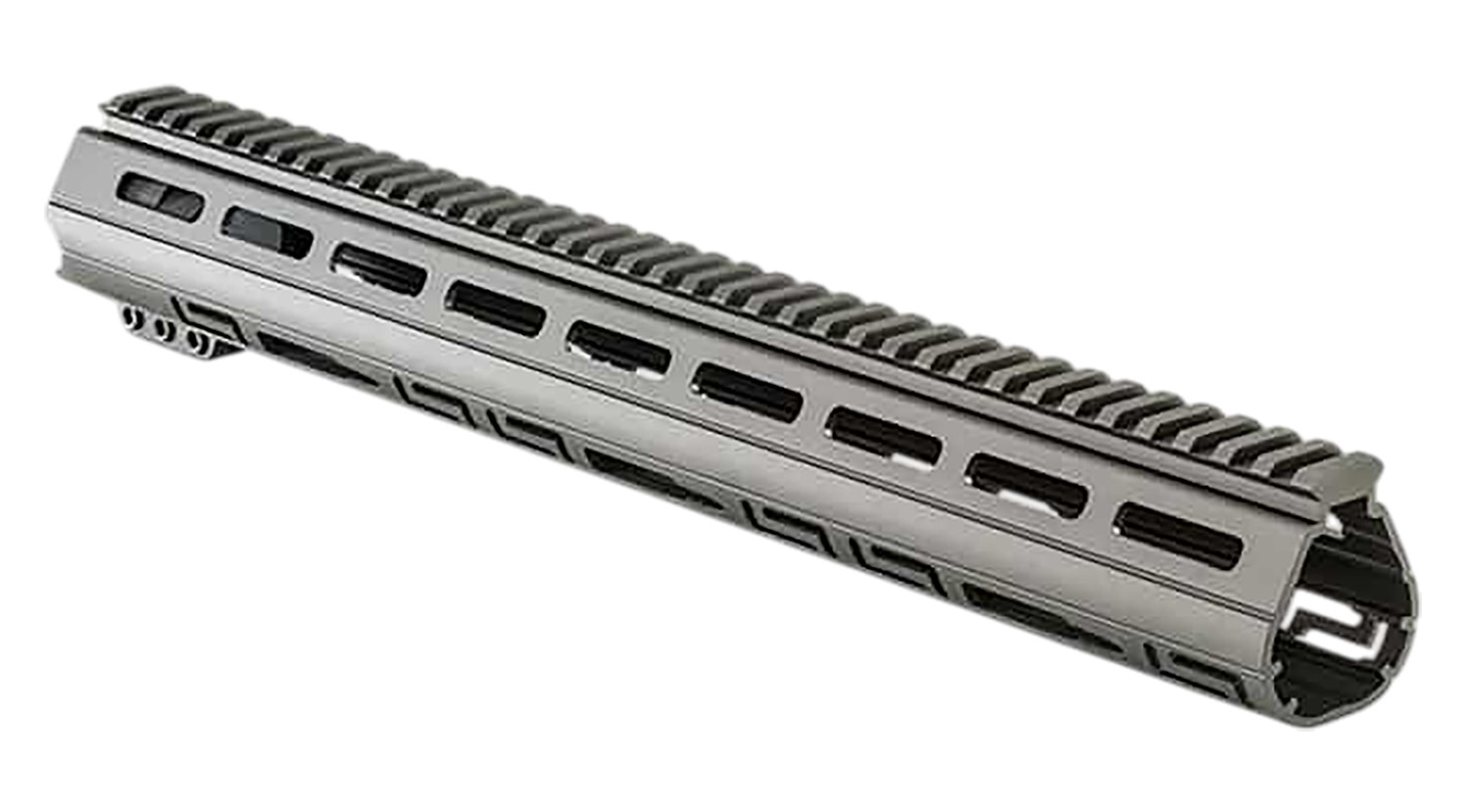 LUTH-AR HG-V-15M   PALM HANDGUARD VENTED 15MLOK