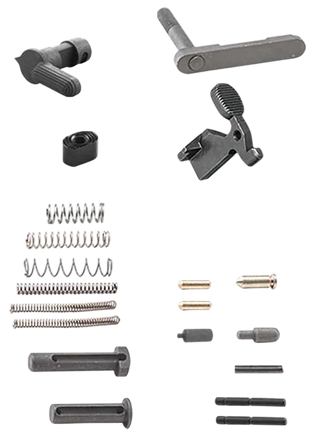 LUTH-AR LRPK-BLDR    LOWER PARTS KIT - BUILDER