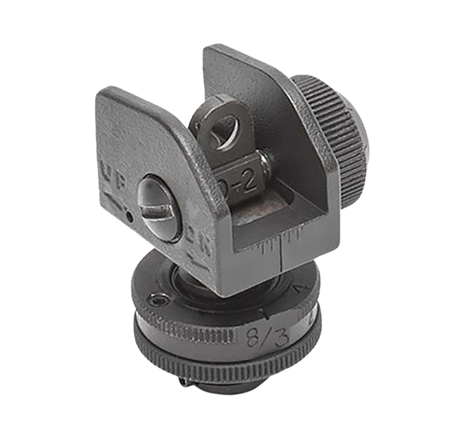 LUTH-AR Ur-21K A2 Rear Sight Assembly/Kit