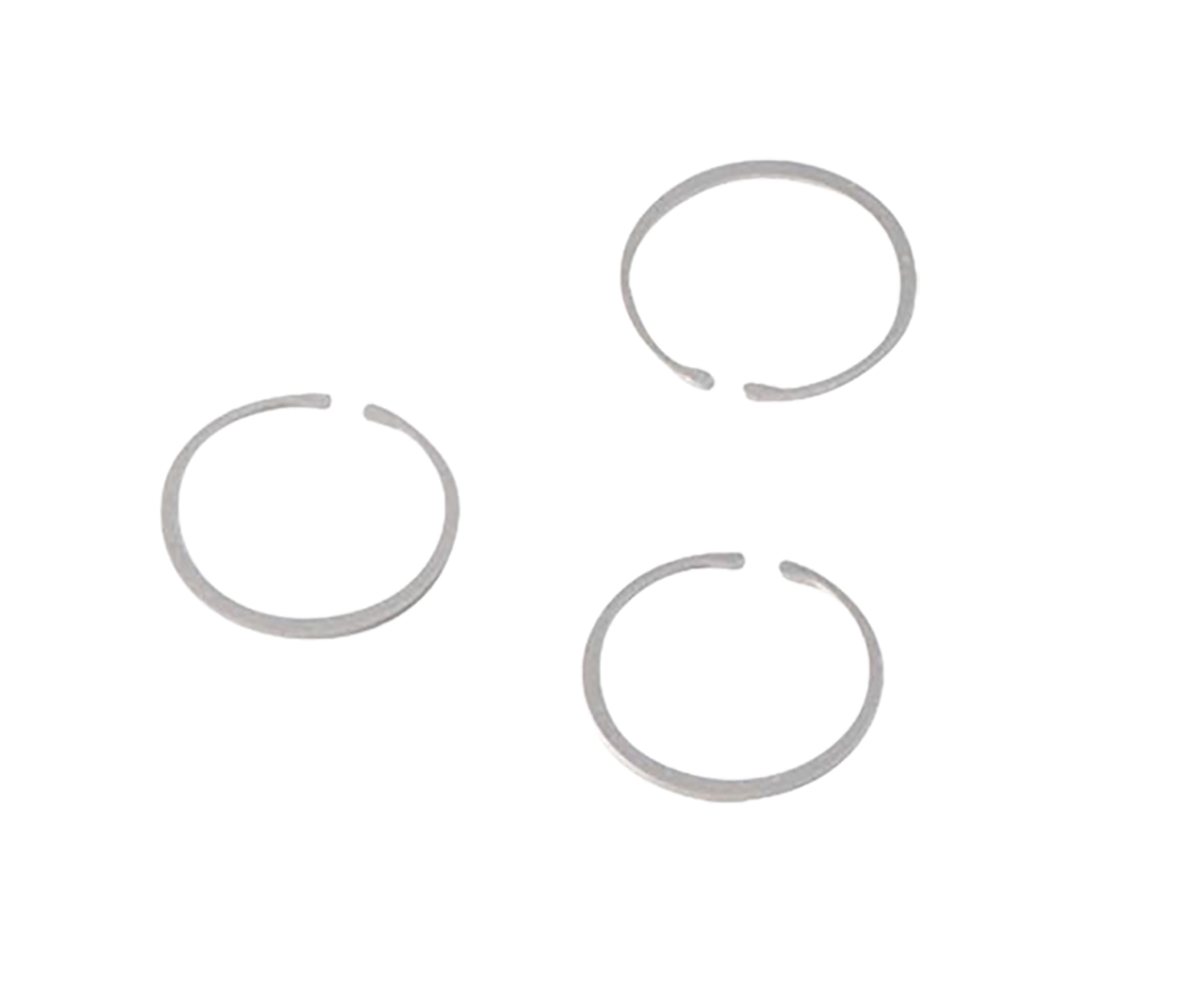 LUTH-AR BT-01-3P    BOLT GAS RINGS (3 PACK)