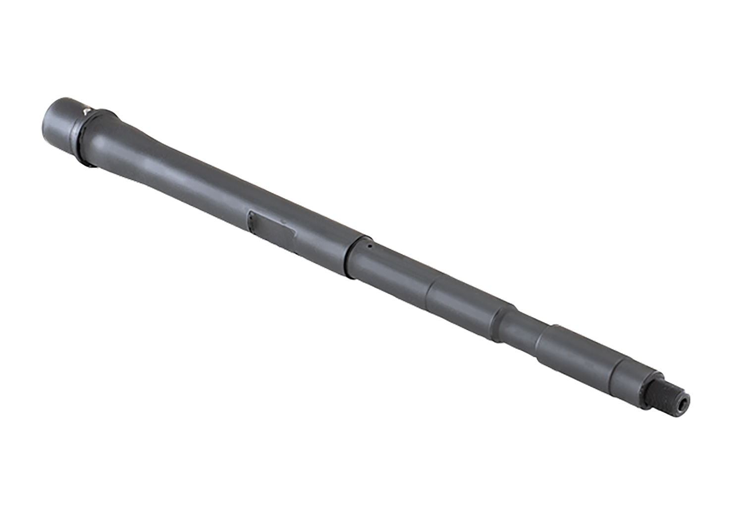 LUTH-AR BL-14-7 14.5"SOCOM 5.56 1-7