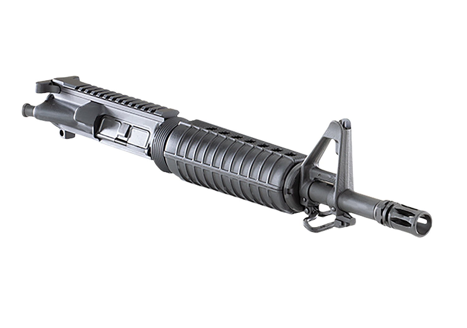 Luth-AR BA-F11-7 AR-15 11.5" Gov't Upper Receiver 1-7 Twist 5.56 NATO