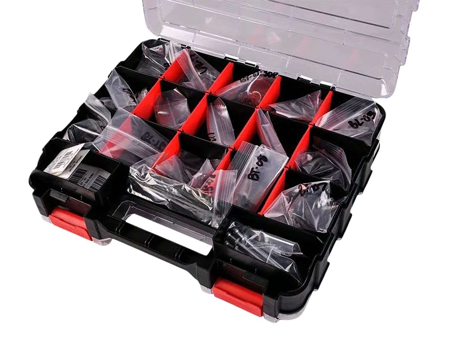 LUTH-AR TL-GSK AR-15 Gunsmith Kit