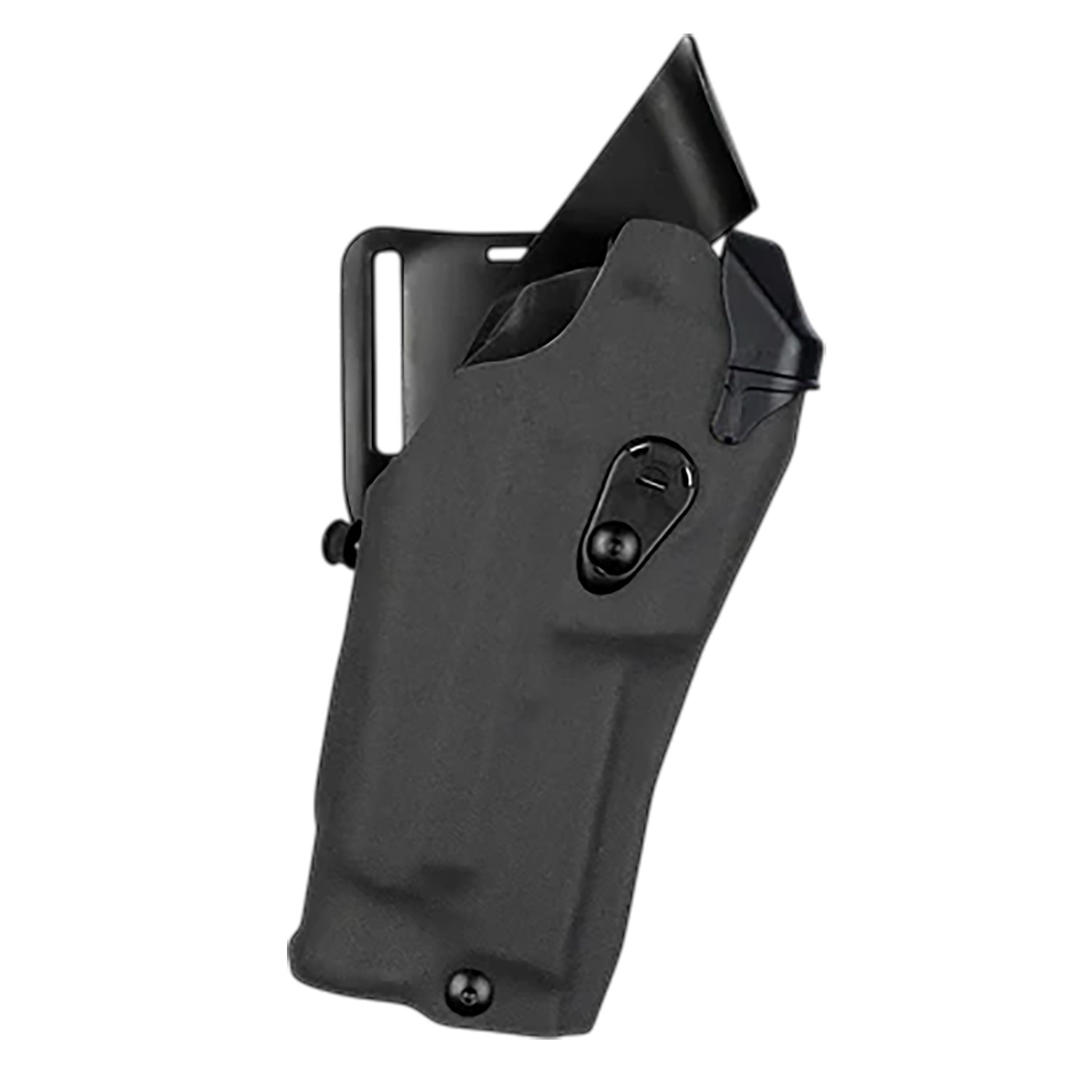 Safariland 6390RDS Holster Glock 19MOS X300U Black LH ALS System