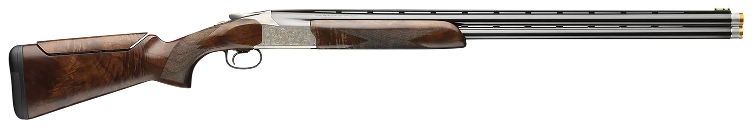 Browning 0183493002 Citori 825 Sporting Golden Clays 12GA 32" VR - Browning - 12 Gauge