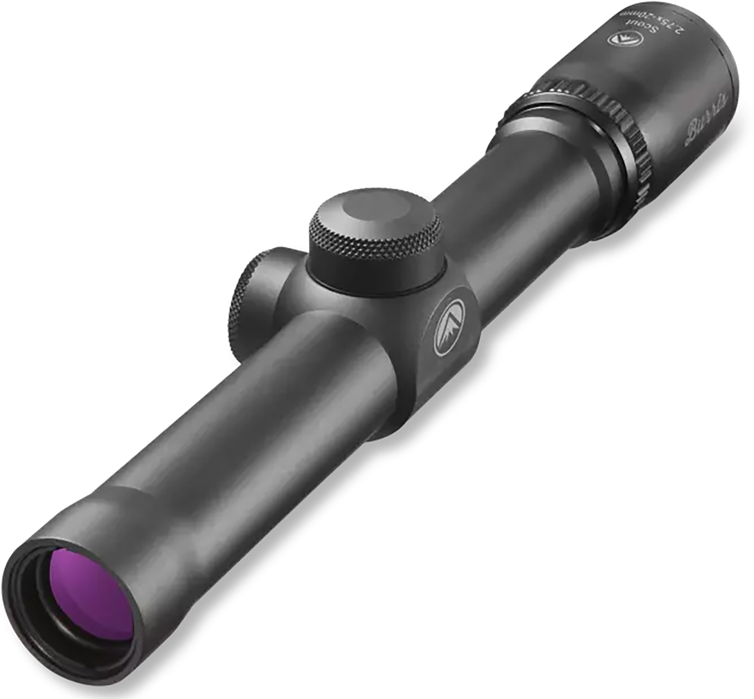 Burris Scout 200269 – Superb 2.75x Riflescope 6 Burris Scout 200269 additional view