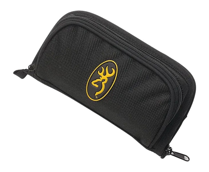 BROWNING LONA CHOKE TUBE CASE HOLDS 6 CHOKES