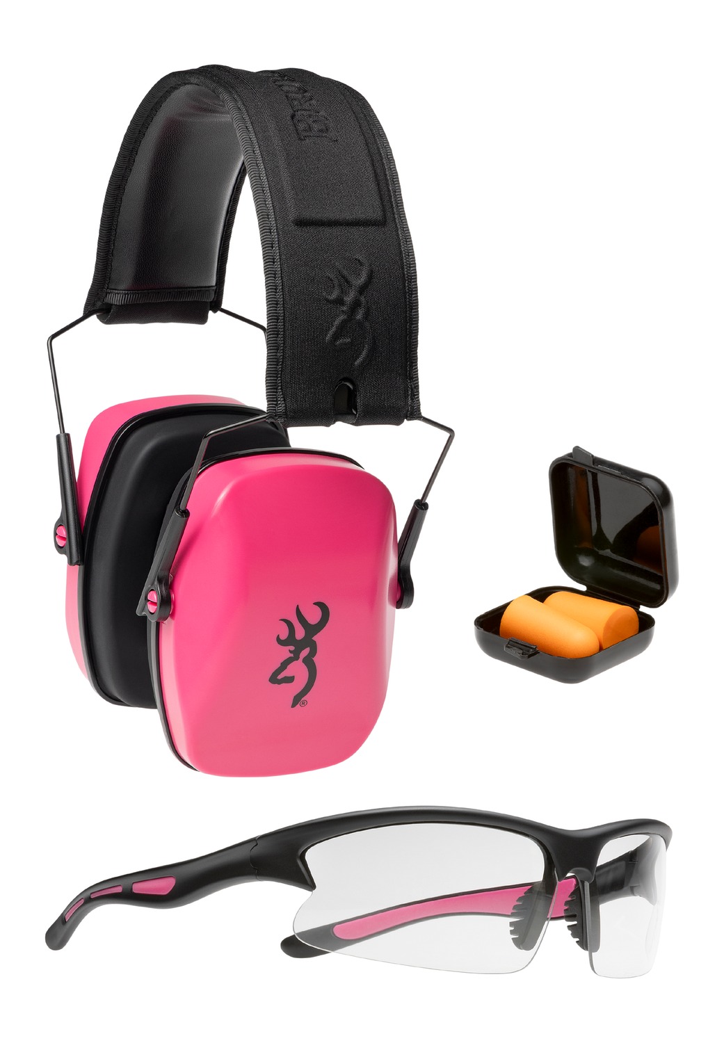 BRN 126410    RANGE KIT FOR HER