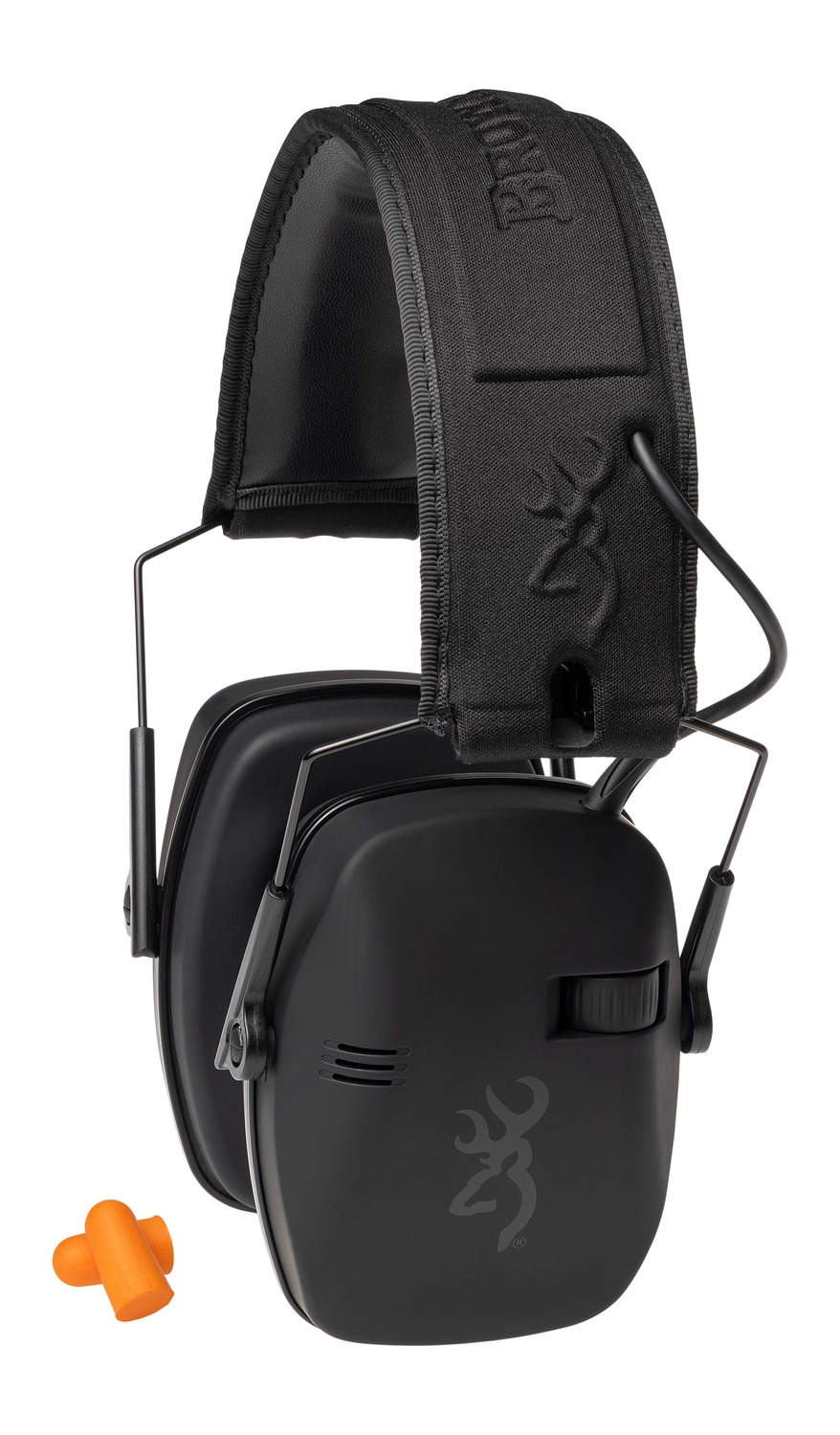 BRN 12691     BUCKMARK ELITE ELECTRONIC HP