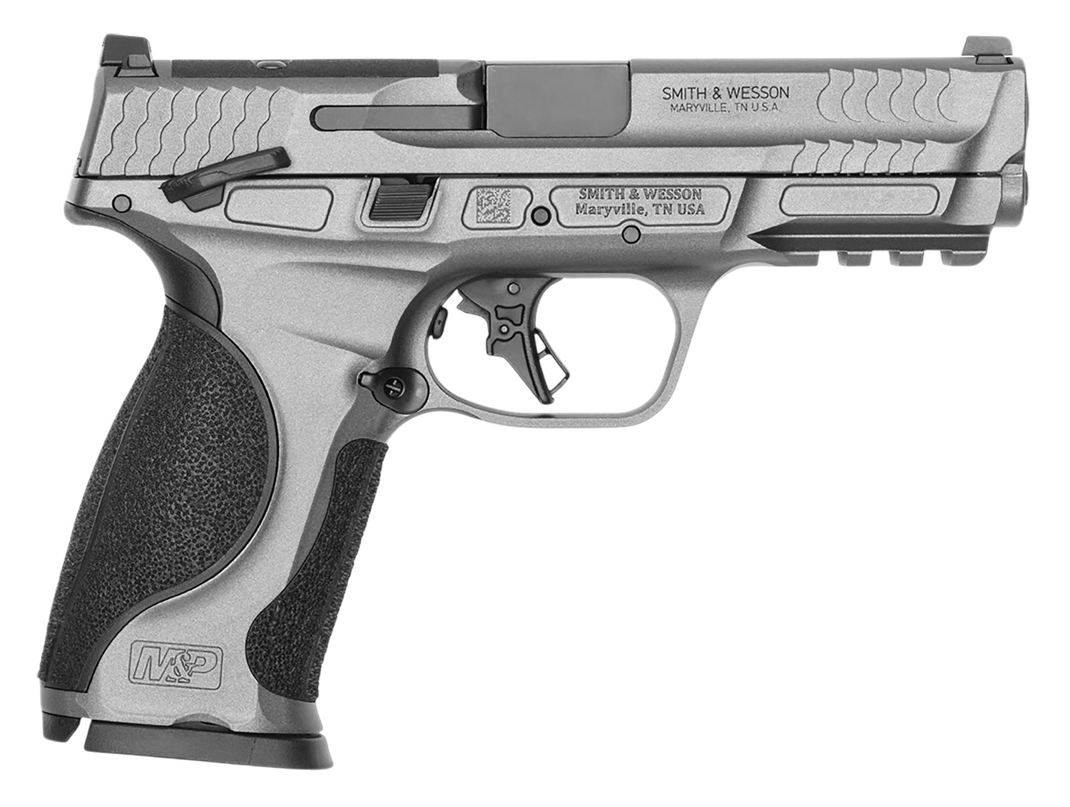 S&W M&P9 2.0 14278 *CA* 9MM 4.25 MTL    OR 10R GRY