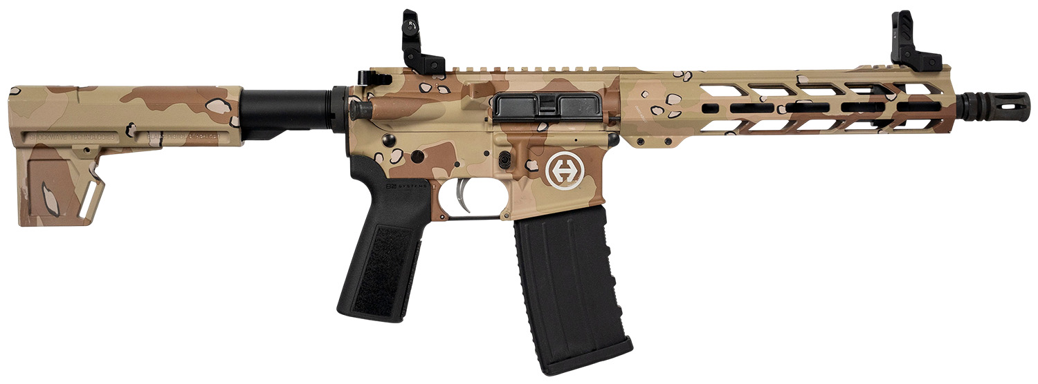HIPOINT PISTOL HP-15 5.56