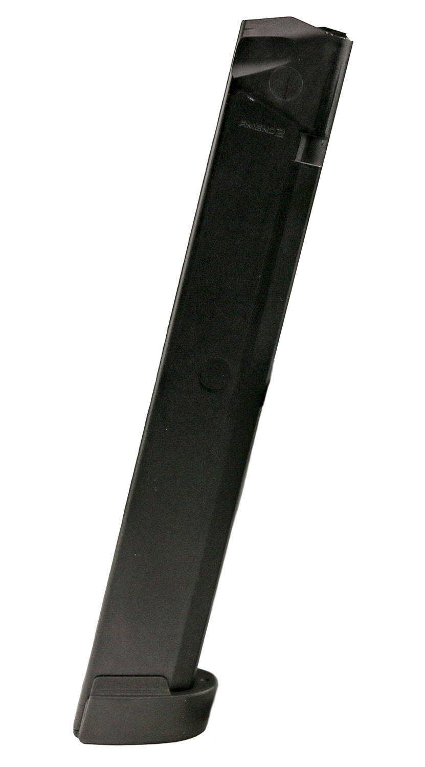 AMEND GLKMODCBLK34   GLK        MODC      34R BLK