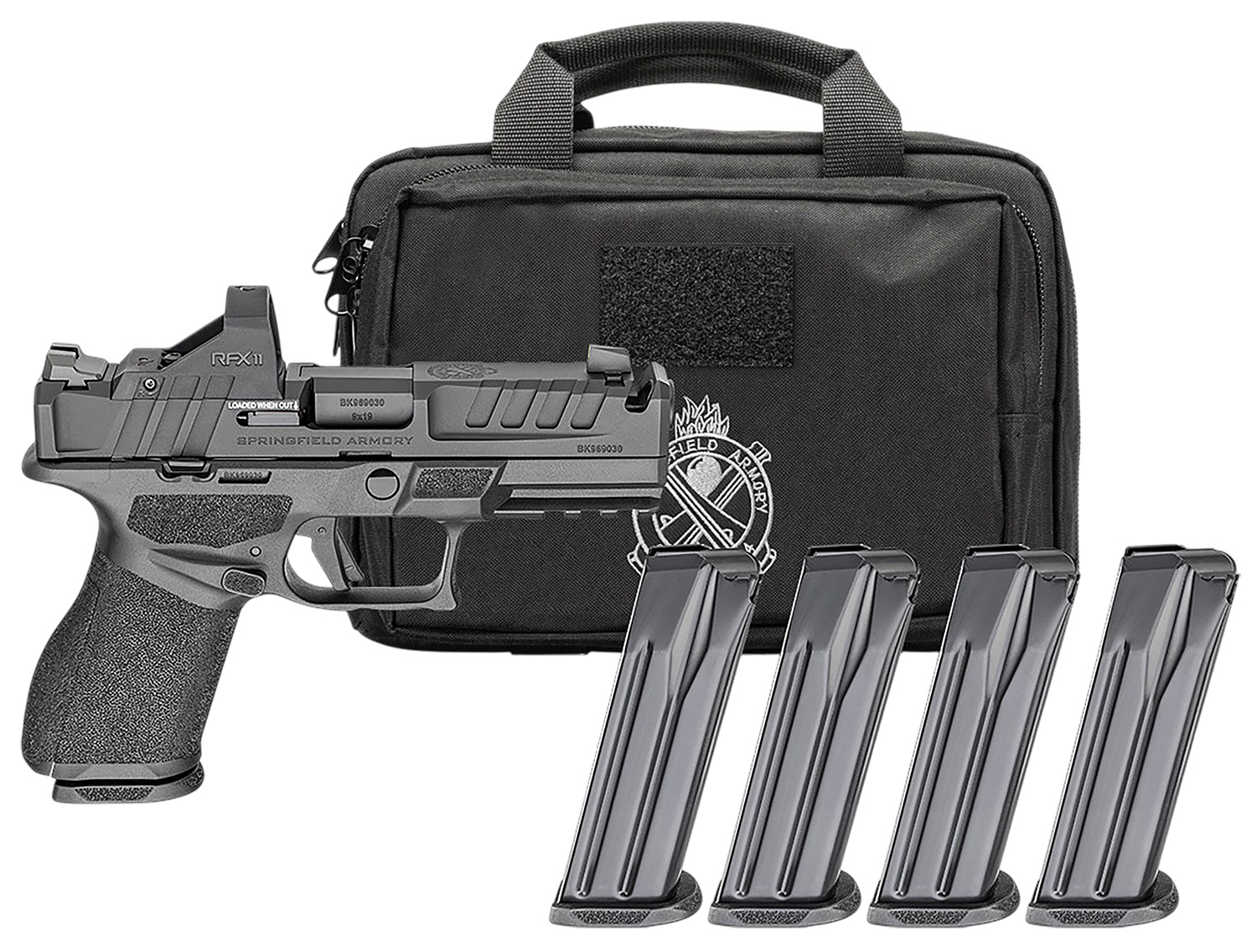 SPG EC9409BCACOMPPAC   ECHLN CMP UDT  4   *CA  10R