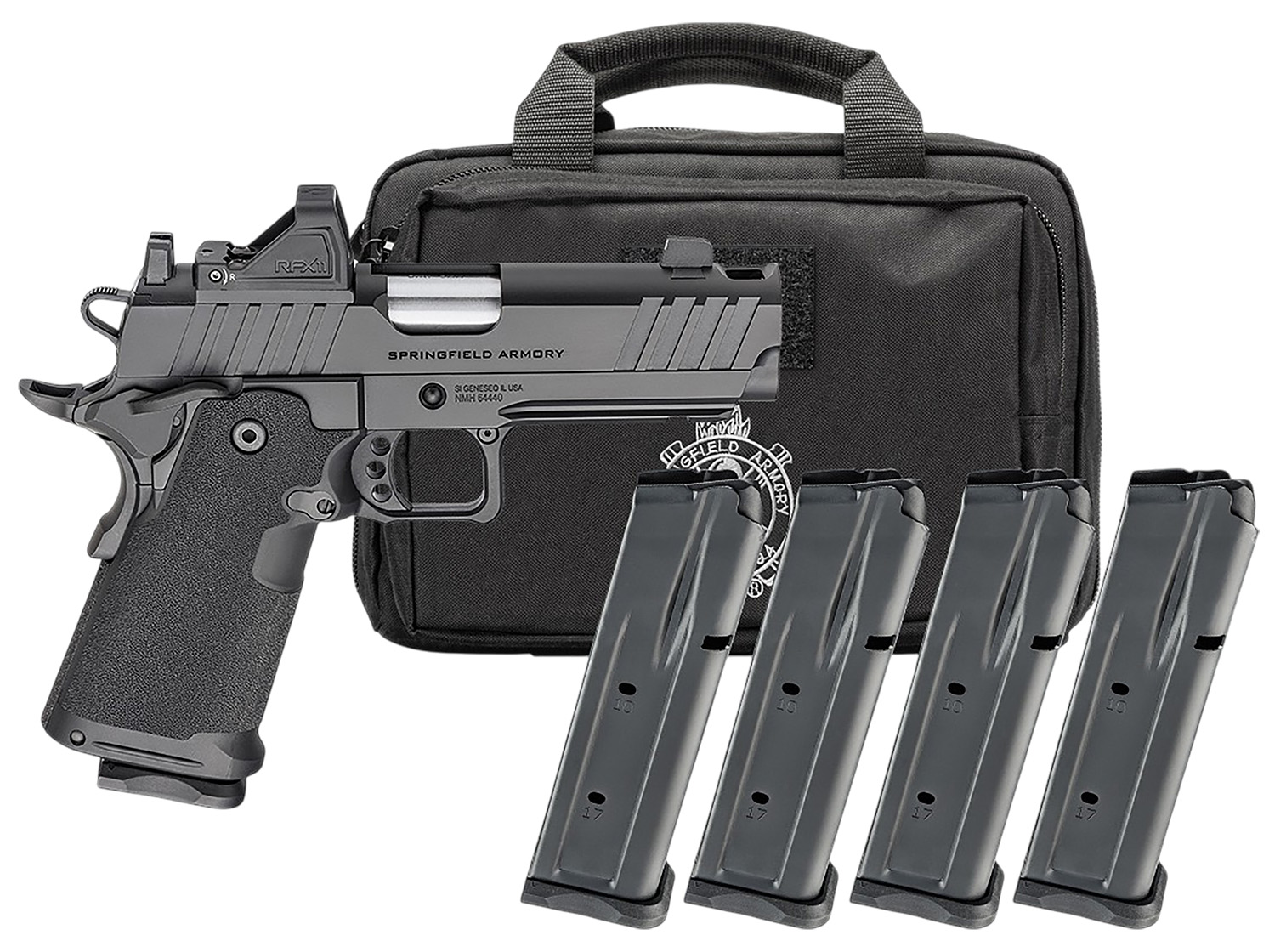 SPG PH9117AOSCOMPPAC   DS PRDGY UNT TRT 4.25 17/20