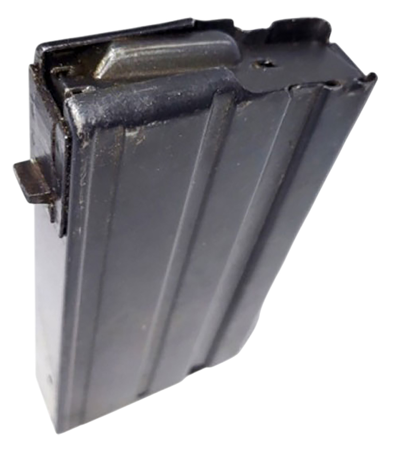RILEY M77MAG           SURPLUS STEEL 20R MAG .308