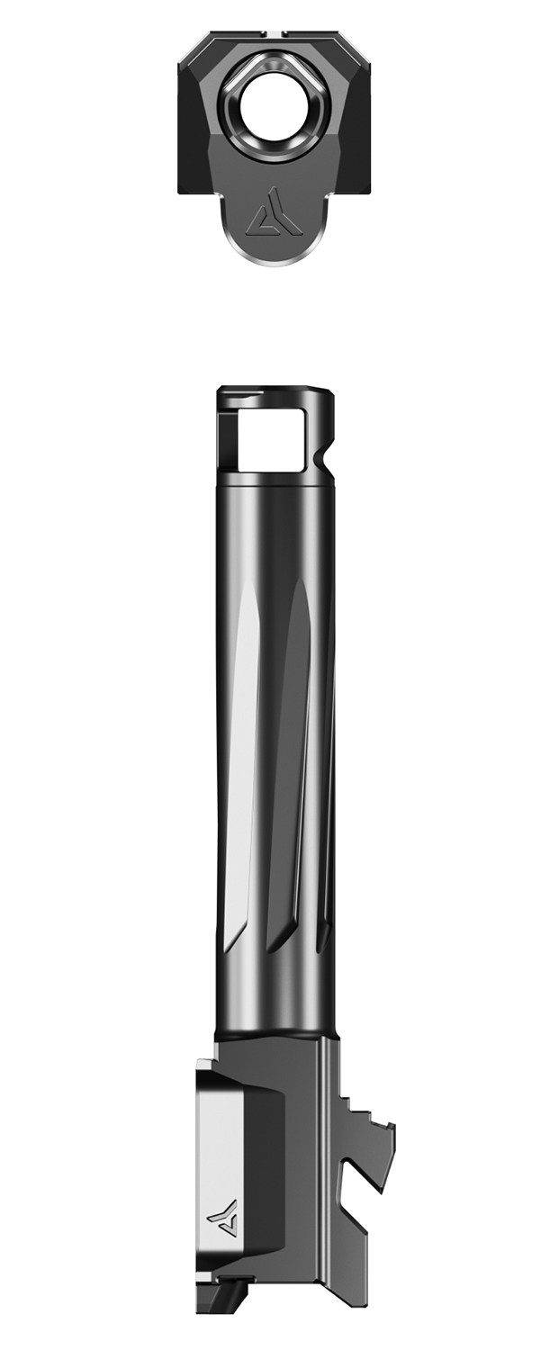 RADN R0941 AFTERBURNER+RAMJET GLK-G26 G5 BLK