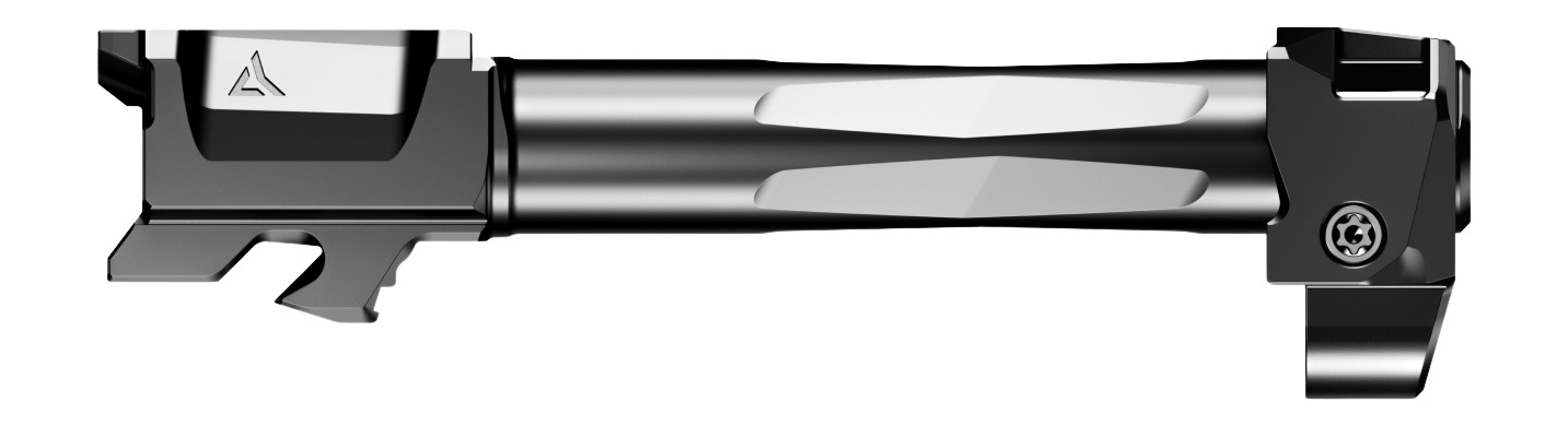 RADN R0944 AFTERBURNER+RAMJET RUG-RXM BLK