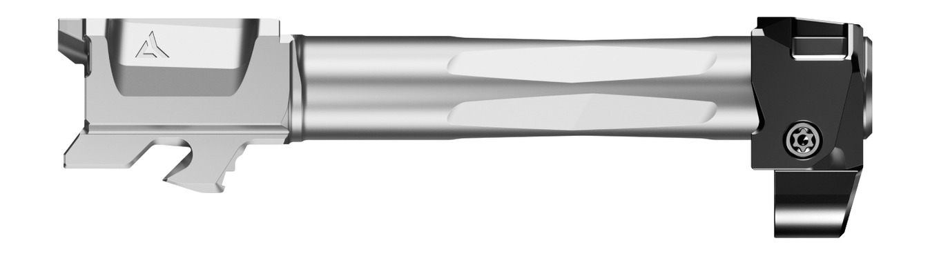 RADN R0946 AFTERBURNER+RAMJET RUG-RXM BLK/GRY