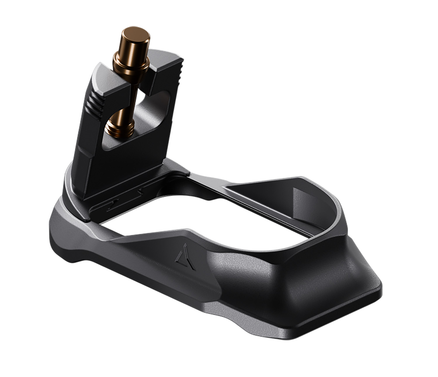 RADN R0947 ANCHOR+MAGWELL G19/23/44/49 G5 BLK