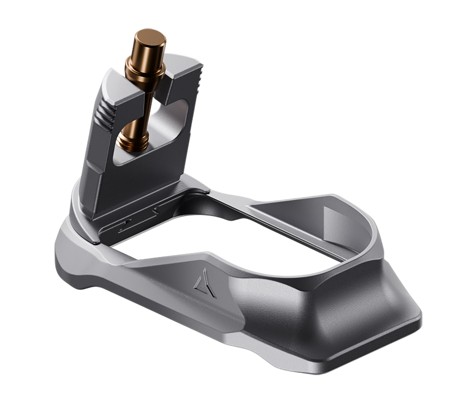 RADN R0949 ANCHOR+MAGWELL G19/23/44/49 G5 GRY