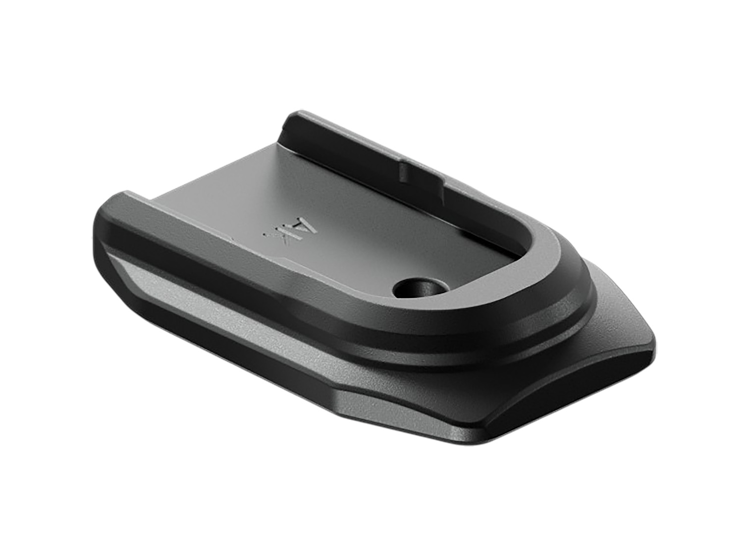 RADN R0954 MAGAZINE BASEPAD G17/34/45/47 BLK 2PK
