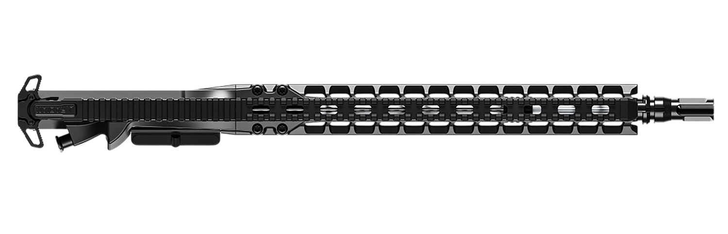 RADN R0898 MODEL1 COMPLETE UPPER 6MM ARC 14.5 BLK