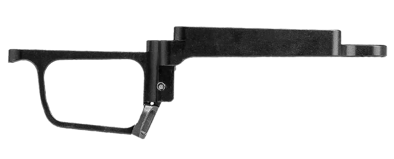 MDT 115004BLK CORE BOTTOM METAL TIKKA T3X LA BLK