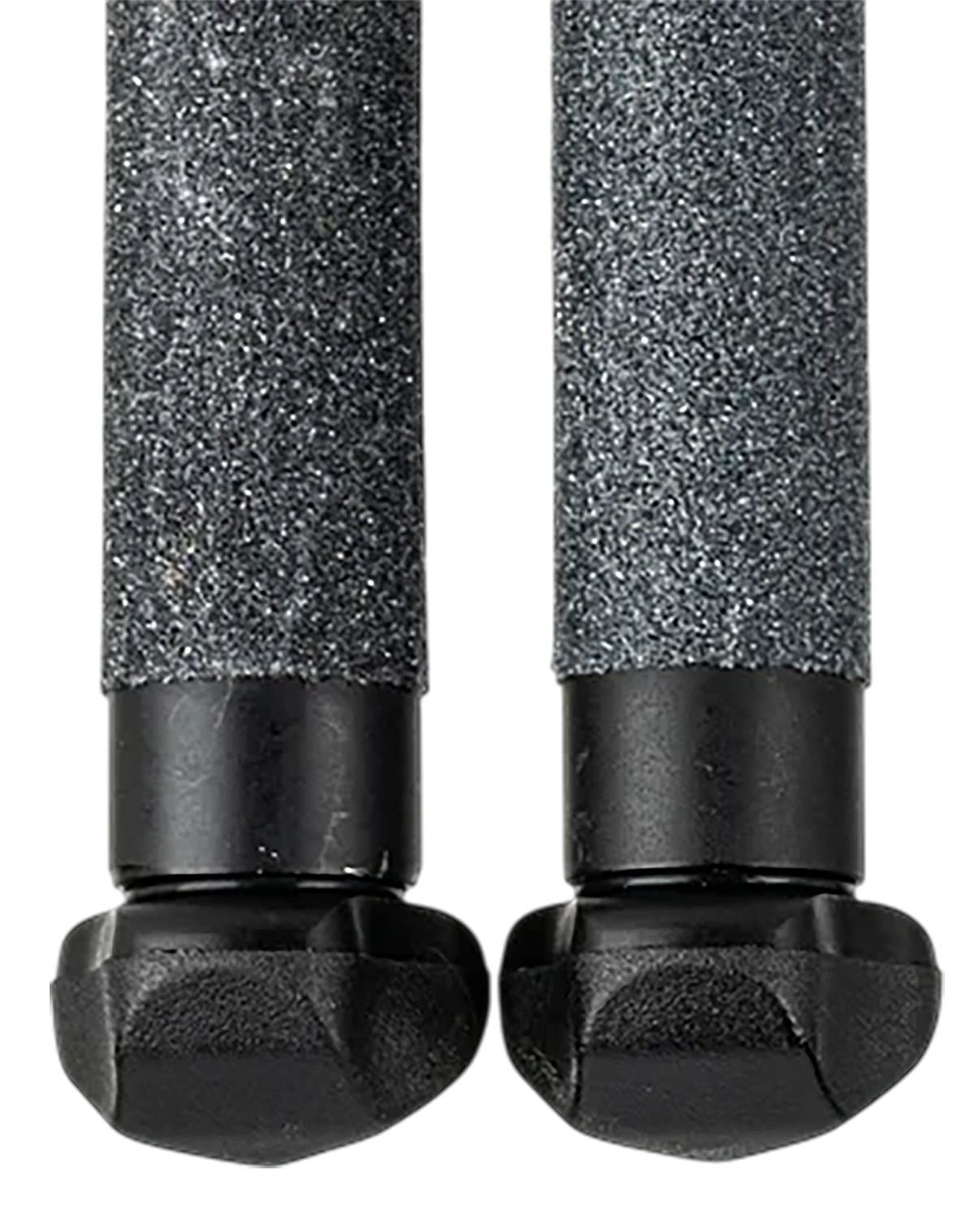 MDT 114030BLK CKYE-POD RUBBER FOOT MED BLK