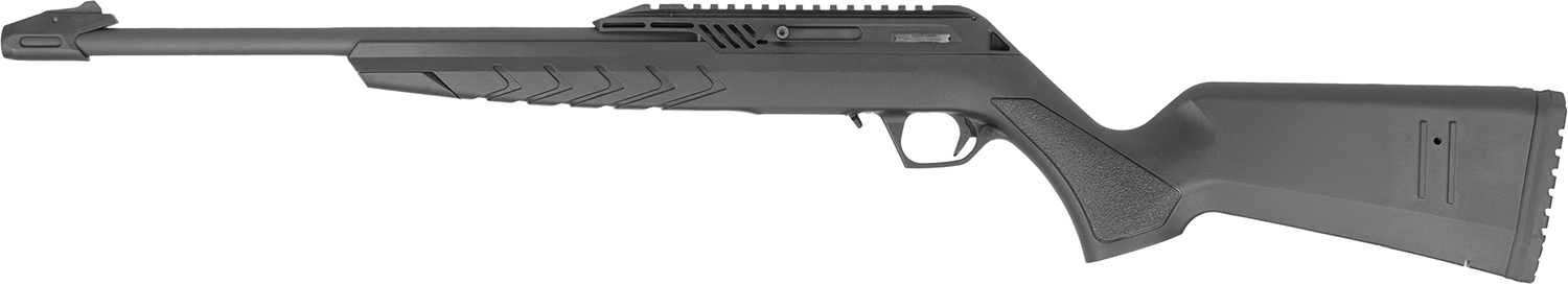 Derya TM22 Standard 22LR 18 in. – Powerful Semi-Auto Rifle 6 Derya TM22 Standard, alternate view