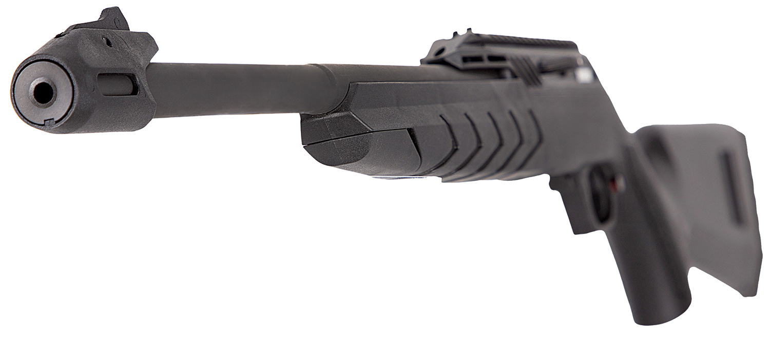 Derya TM22 Standard 22LR 18 in. – Powerful Semi-Auto Rifle 3 Derya TM22 Standard 22LR 18 in. – Powerful Semi-Auto Rifle - Image 3