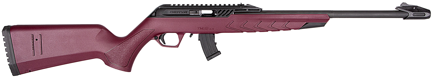 DERYA TM22.STAN.BC.18   TM22 STD 22LR 10R 18 BC