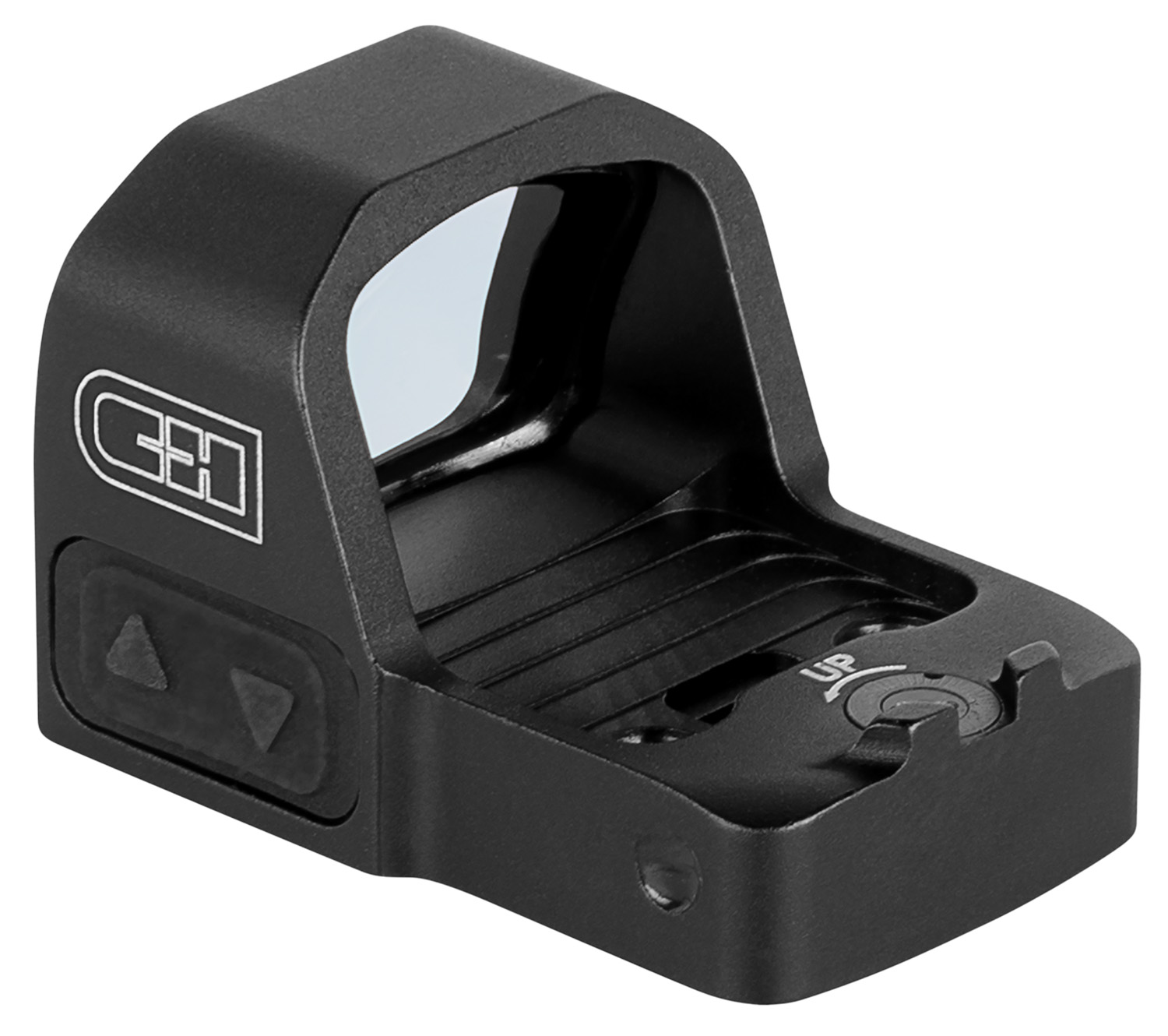 C&H Precision EDC RMSC RDEDCRDMRRMSC – Proven Red Dot Mount 7 C&H Precision EDC RMSC RDEDCRDMRRMSC additional view