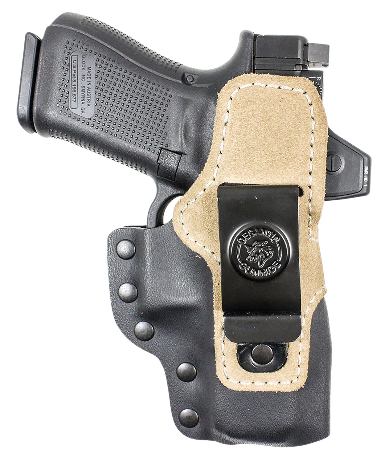DES 230KJ1LZ0   HYEYE HOLSTER GLK19,23,32,45,19X